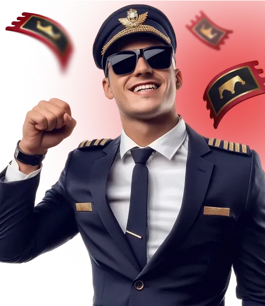 Registrace na Winairlinescasino